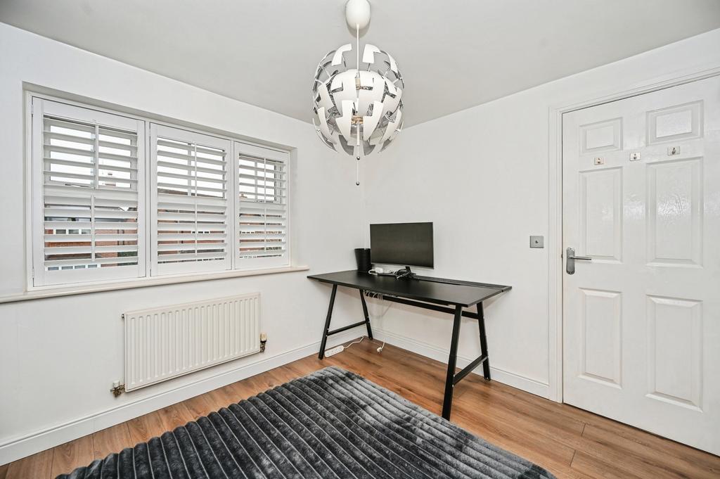Bedroom Four