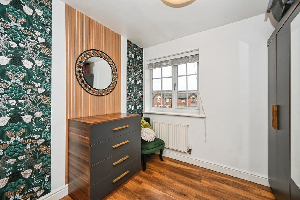Bedroom Four