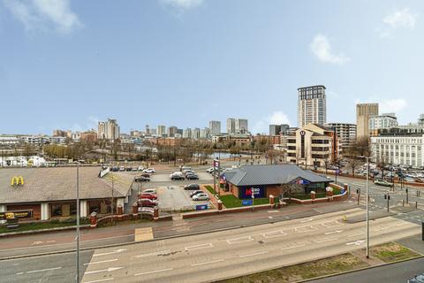 undefined, Elmira Way, Greater Manchester M5