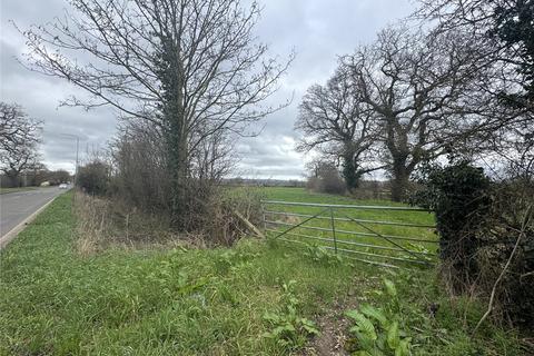 undefined, Field, Chester Road, CH2