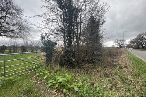 undefined, Field, Chester Road, CH2