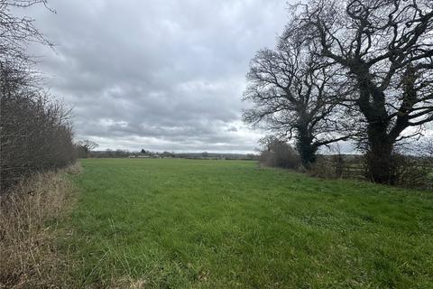undefined, Field, Chester Road, CH2