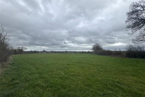 undefined, Field, Chester Road, CH2