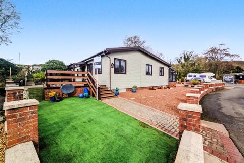 3 bedroom park home for sale, Crosbie Towers, West Kilbride KA23