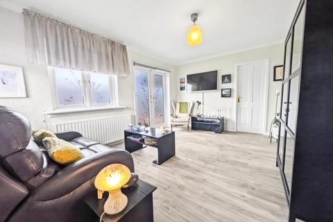 3 bedroom park home for sale, Crosbie Towers, West Kilbride KA23