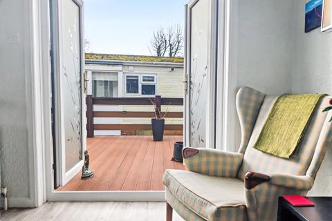 3 bedroom park home for sale, Crosbie Towers, West Kilbride KA23