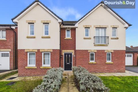 5 bedroom detached house for sale - Hughes Lane, Malpas SY14