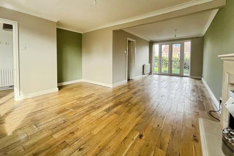 undefined, Hollingthorpe Avenue, Wakefield WF4