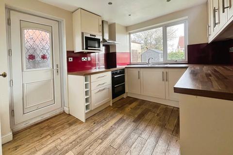 undefined, Hollingthorpe Avenue, Wakefield WF4