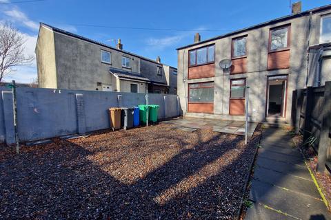 undefined, Arbaille, Leven KY8