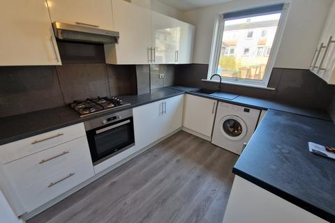 undefined, Arbaille, Leven KY8