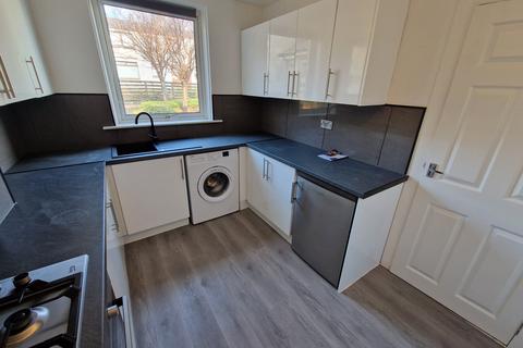 undefined, Arbaille, Leven KY8