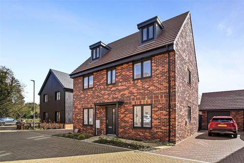 5 bedroom detached house for sale, Shaw Street, Bishop's Stortford, Hertfordshire, CM23