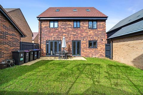 5 bedroom detached house for sale, Shaw Street, Bishop's Stortford, Hertfordshire, CM23