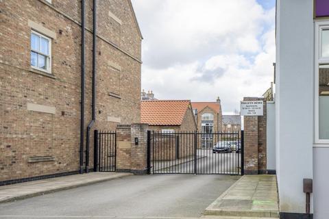 undefined, Pulleyn Mews, York