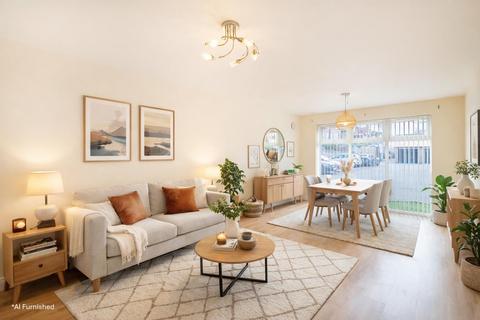 undefined, Pulleyn Mews, York