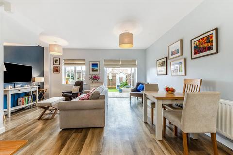undefined, Swithun Way, Winchester, Hampshire, SO22