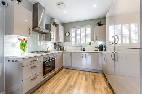 undefined, Swithun Way, Winchester, Hampshire, SO22
