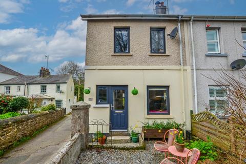 2 bedroom end of terrace house for sale, Park Road, Lostwithiel, Cornwall, PL22