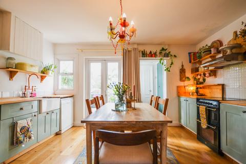 2 bedroom end of terrace house for sale, Park Road, Lostwithiel, Cornwall, PL22