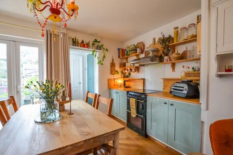 2 bedroom end of terrace house for sale, Park Road, Lostwithiel, Cornwall, PL22