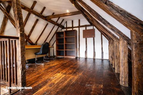undefined, Church Street, Hatfield AL9