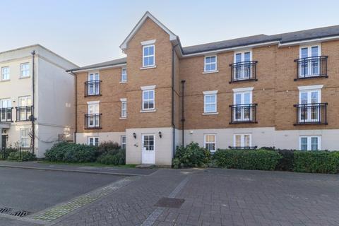 undefined, College Square, Westgate-on-Sea, Kent, CT8