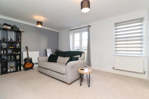 undefined, College Square, Westgate-on-Sea, Kent, CT8