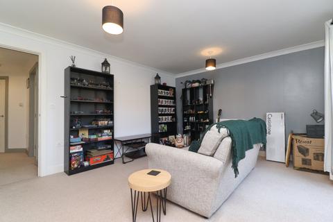 undefined, College Square, Westgate-on-Sea, Kent, CT8