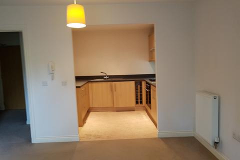 undefined, Trafford Apartments, Rotherham S61 1QJ