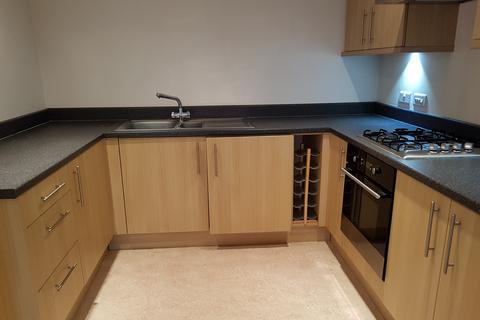 undefined, Trafford Apartments, Rotherham S61 1QJ