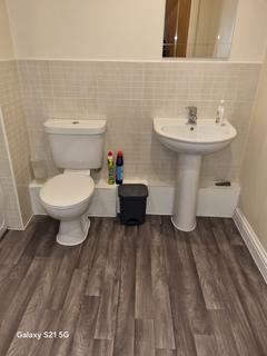 undefined, Trafford Apartments, Rotherham S61 1QJ