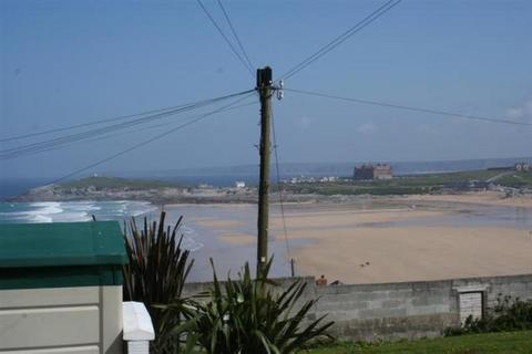 undefined, Surf View, Newquay TR7