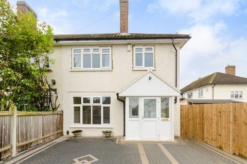 undefined, Gainsborough Road, New Malden, KT3