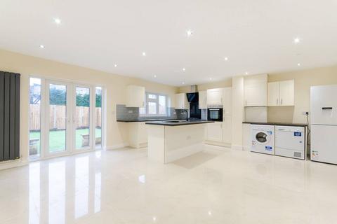 undefined, Gainsborough Road, New Malden, KT3