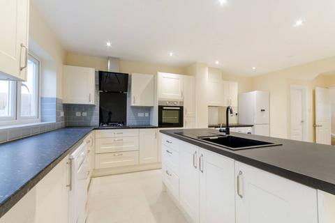 undefined, Gainsborough Road, New Malden, KT3