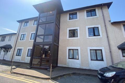 undefined, William Street, Aberystwyth SY23