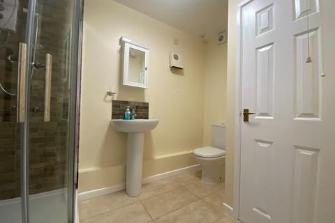 undefined, William Street, Aberystwyth SY23