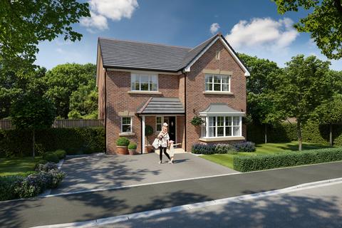 4 bedroom detached house for sale - Liverpool L31