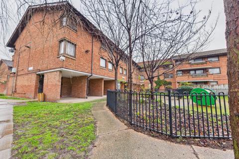 undefined, Belham Walk, London