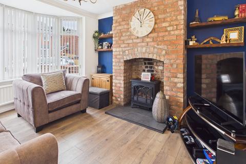 undefined, Knowsley Road, Wigan, WN6