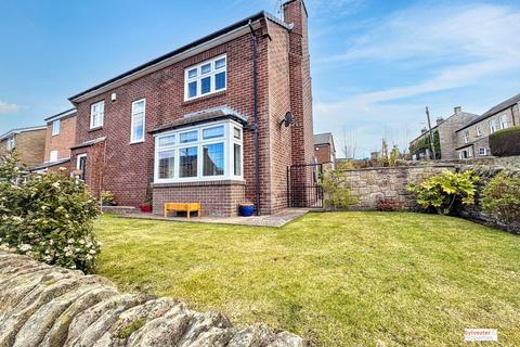 Church Street, Castleside, Consett, County Durham, DH8