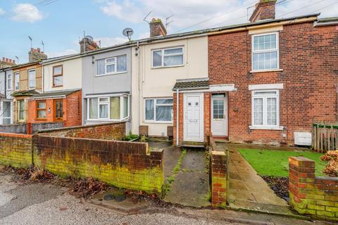 undefined, St Peters Street, Lowestoft