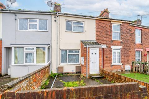 undefined, St Peters Street, Lowestoft