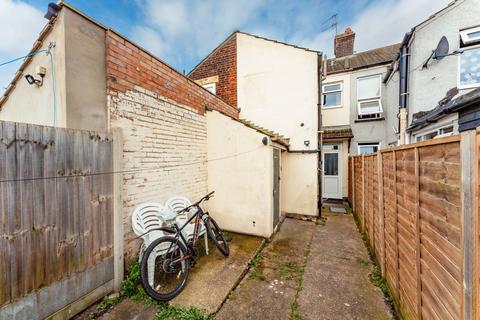 undefined, St Peters Street, Lowestoft