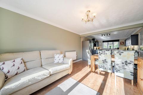 undefined, Merryfields, Welland, WR13