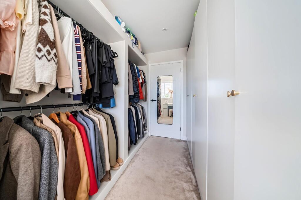Cloakroom