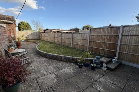 undefined, Queens Crescent, Fareham PO14