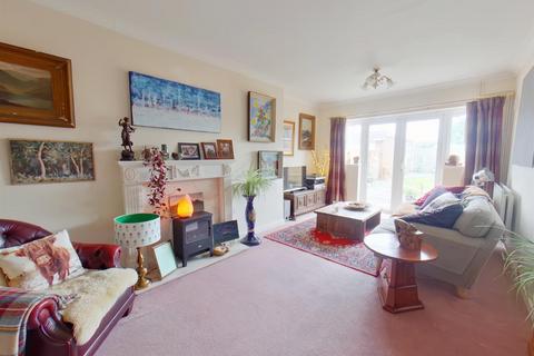 undefined, Queens Crescent, Fareham PO14