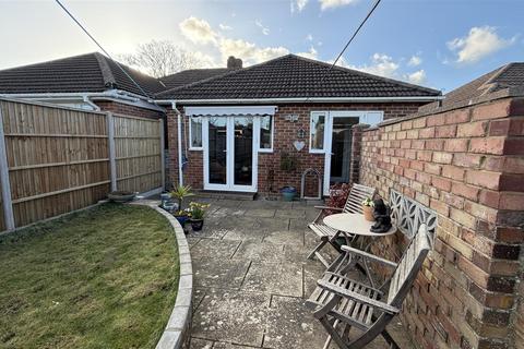 undefined, Queens Crescent, Fareham PO14